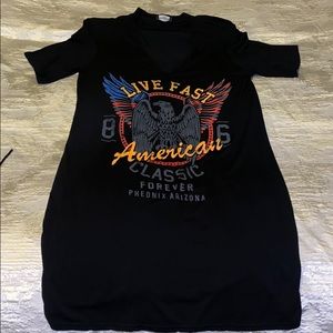 Pretty little thing dress